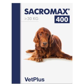 SACROMAX 400 30 kpl