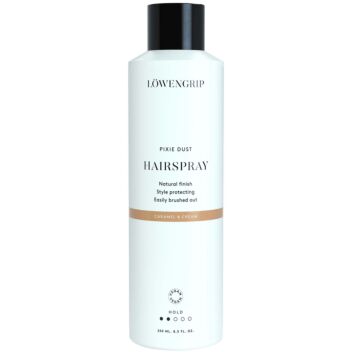 LÖWENGRIP PIXIE DUST HAIRSPRAY 250 ml