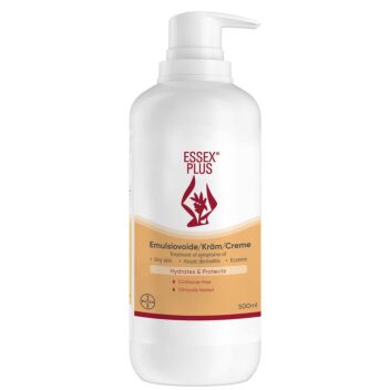 ESSEX PLUS EMULSIOVOIDE 500 ML