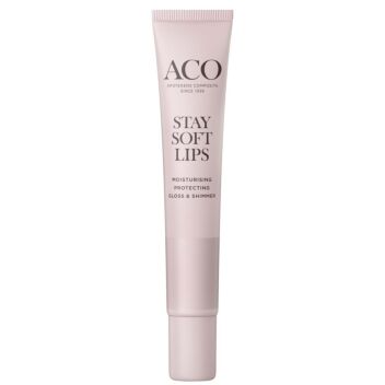 ACO STAY SOFT LIPS SHIMMER 12 ml