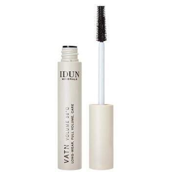 IDUN MINERALS RIPSIVÄRI VATN VOLUME 38°C MUSTA 9 ml