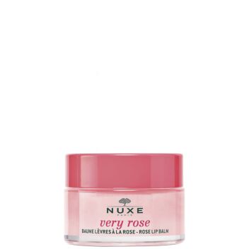NUXE VERY ROSE LIP BALM 15 G
