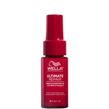 WELLA PROFESSIONALS ULTIMATE REPAIR MIRACLE HAIR RESCUE 30 ml