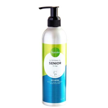 NUTROLIN SENIOR 260 ml