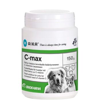 AIKA C-MAX 150 G