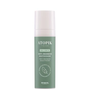 ATOPIK BALANCE ANTI-REDNESS HOITOVOIDE 30 ML