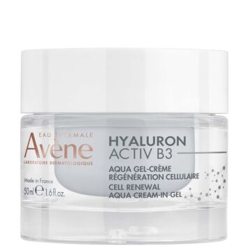 AVENE HYALURON ACTIVE B3 AQUA CREAM-IN-GEL 50 ml