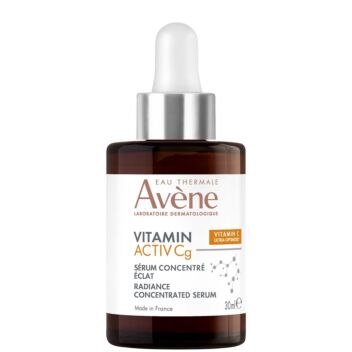 AVENE VITAMIN ACTIVE CG SERUM 30 ML
