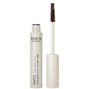 IDUN MINERALS RIPSIVÄRI VATN VOLUME 38°C RUSKEA 9 ml