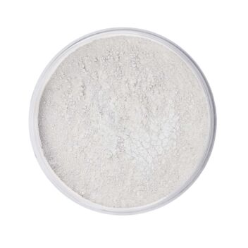 IDUN MINERALS LOOSE MATTIFYING POWDER TORA 7 G