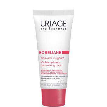 URIAGE ROSELIANE ANTI-REDNESS CREAM 40 ML
