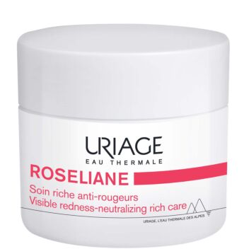 URIAGE ROSELIANE ANTI-REDNESS RICH CREAM 50 ML