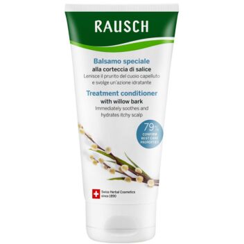 RAUSCH PAJUNKUORI ERIKOISHOITOAINE 150 ML