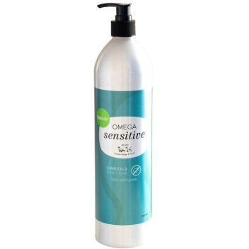NUTROLIN OMEGA SENSITIVE 990 ML