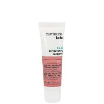 CUMLAUDE LAB EXTERNAL MOISTURIZER CLX INTIIMIGEELI 30 ml