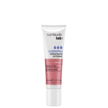 CUMLAUDE LAB LUBRIPIU INTIMATE CREAM INTIIMIVOIDE 30 ml