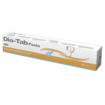 DIA-TAB PASTA 15 ML