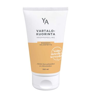 YA VARTALOKUORINTA 150 ML