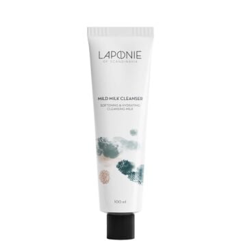 LAPONIE MILD MILK CLEANSER 100 ML