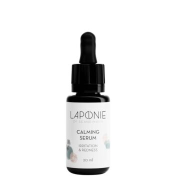 LAPONIE CALMING SERUM 20 ML