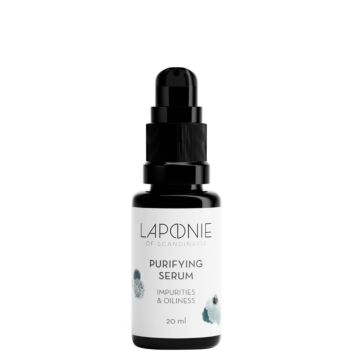 LAPONIE PURIFYING SERUM 20 ML