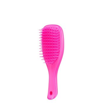 TANGLE TEEZER DETANGLING MINI HAIRBRUSH RUNWAY PINK 1 kpl