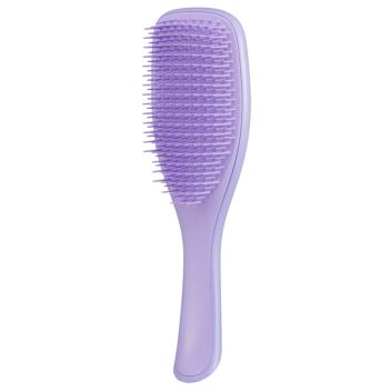 TANGLE TEEZER ULTIMATE DETANGLER HAIRBRUSH NATURALLY CURLY PURPLE PASSION 1 kpl