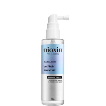 NIOXIN ANTI-HAIRLOSS SERUM 70 ML