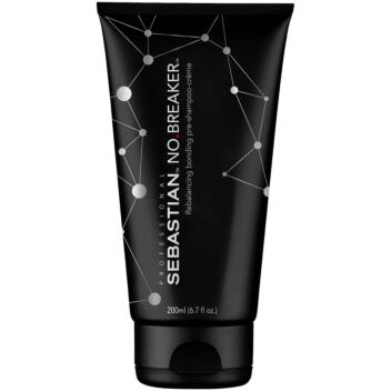 SEBASTIAN PROFESSIONAL NO.BREAKER REBALANCING BONDING PRE-SHAMPOO-CRÉME 200 ml