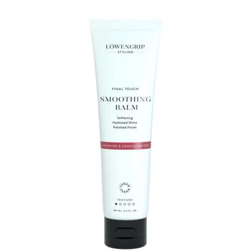 LÖWENGRIP SMOOTHING BALM JASMINE & SANDALWOOD 100 ml