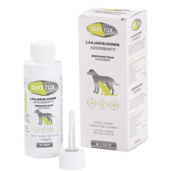 DUOTOX LIUOS 110 ml