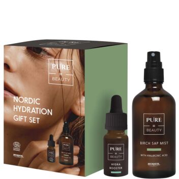 PURE=BEAUTY NORDIC HYDRATION LAHJAPAKKAUS