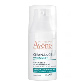 AVENE CLEANANCE COMEDOMED+ 30 ml