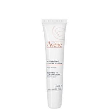 AVENE SOOTHING EYE CONTOUR CREAM 15 ml