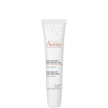 AVENE SOOTHING EYE CONTOUR CREAM 15 ml