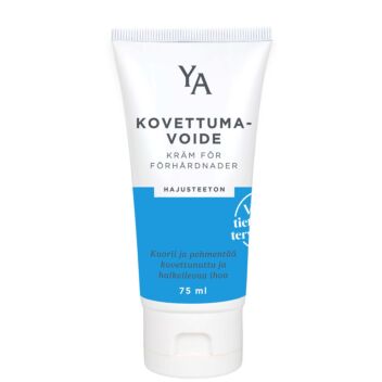 YA KOVETTUMAVOIDE HAJUSTEETON 75 ML