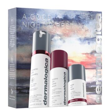 DERMALOGICA A GOOD NIGHT´S REST LAHJAPAKKAUS