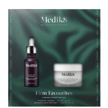 MEDIK8 FIRM FAVOURITES LAHJAPAKKAUS