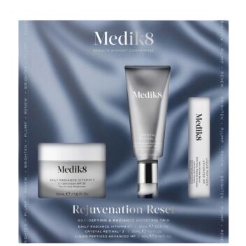 MEDIK8 REJUVENATION RESET LAHJAPAKKAUS