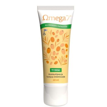 OMEGA7 TYRNI INTIIMIVOIDE 60 ML