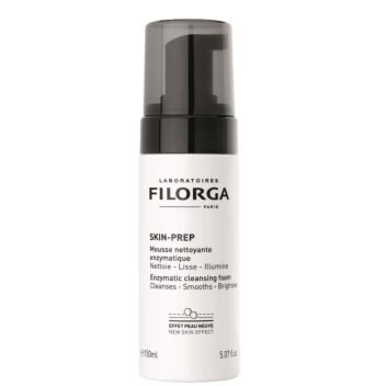 FILORGA ENZYMATIC CLEANSING FOAM 150 ml