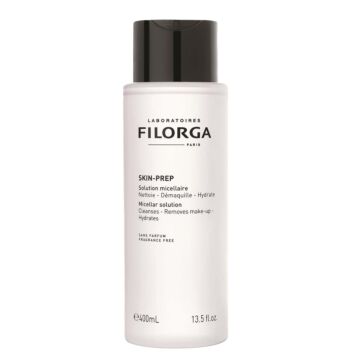 FILORGA MICELLAR SOLUTION 400 ml