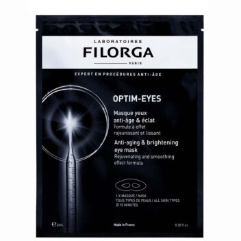 FILORGA OPTIM-EYES MASK 1 kpl
