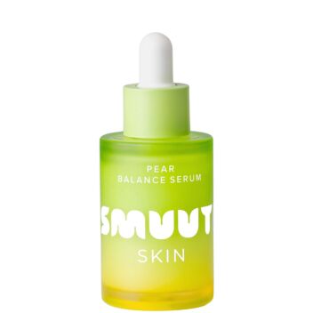 SMUUTI SKIN PEAR BALANCE SERUM 30 ML