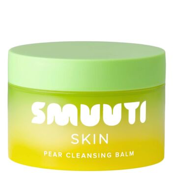 SMUUTI SKIN PEAR CLEANSING BALM 100 ML
