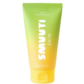 SMUUTI SKIN PEAR CLEANSING GEL 150 ML