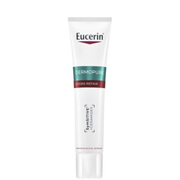 EUCERIN DERMOPURE HYDRA REPAIR CREAM 40 ml