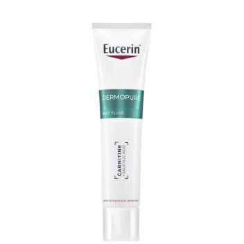 EUCERIN DERMOPURE MAT FLUID 40 ml
