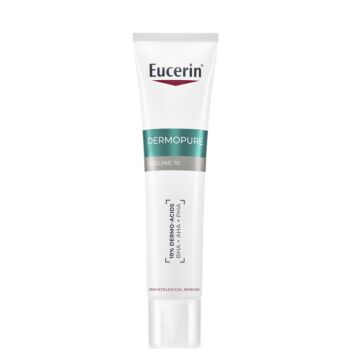 EUCERIN DERMOPURE PEELING 10 40 ml