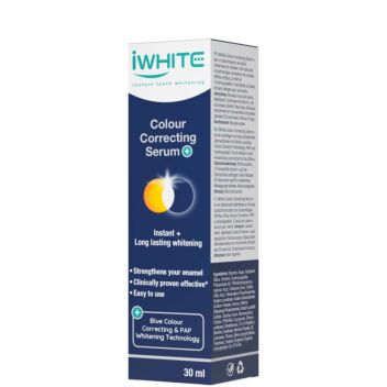 IWHITE COLOUR CORRECTING SERUM 30 ML